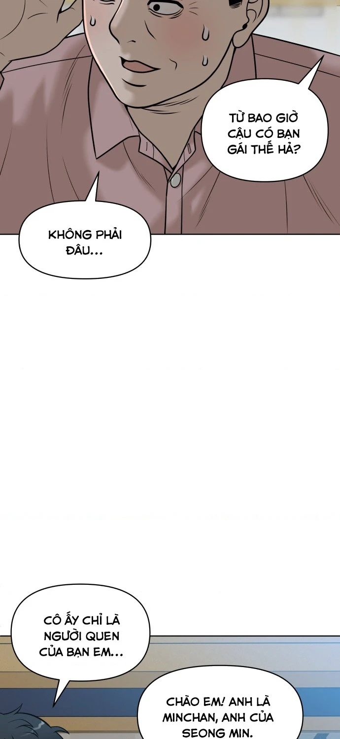 40 Chưa Quá Muộn Chapter 23 - 11