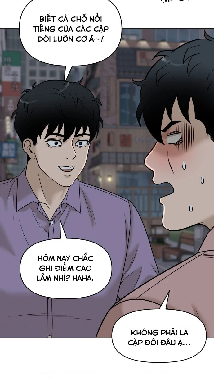 40 Chưa Quá Muộn Chapter 23 - 13