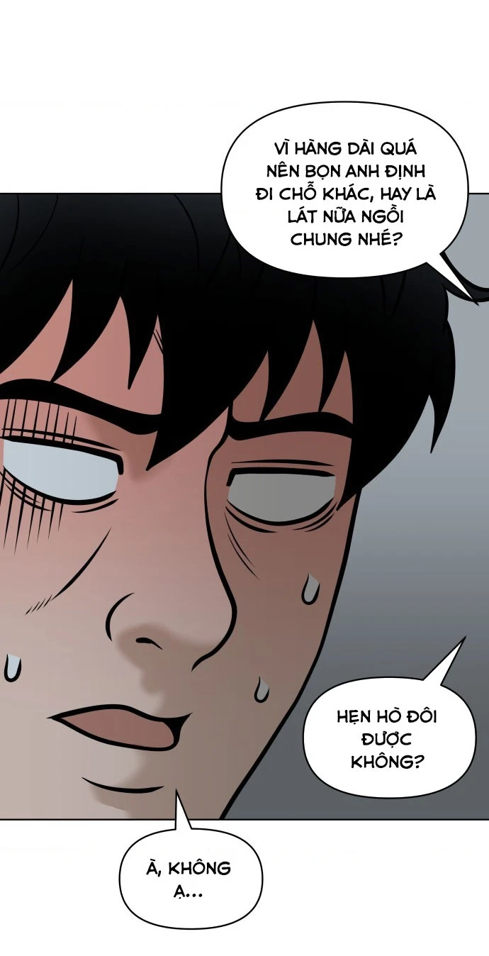 40 Chưa Quá Muộn Chapter 23 - 15