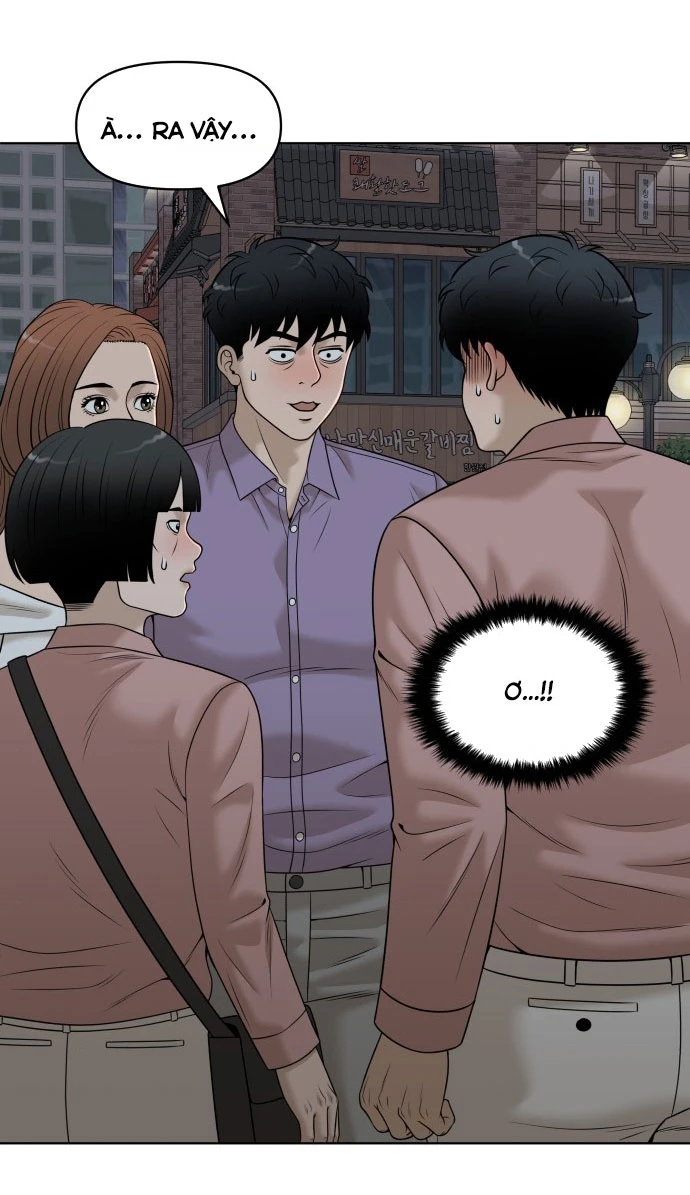 40 Chưa Quá Muộn Chapter 23 - 20