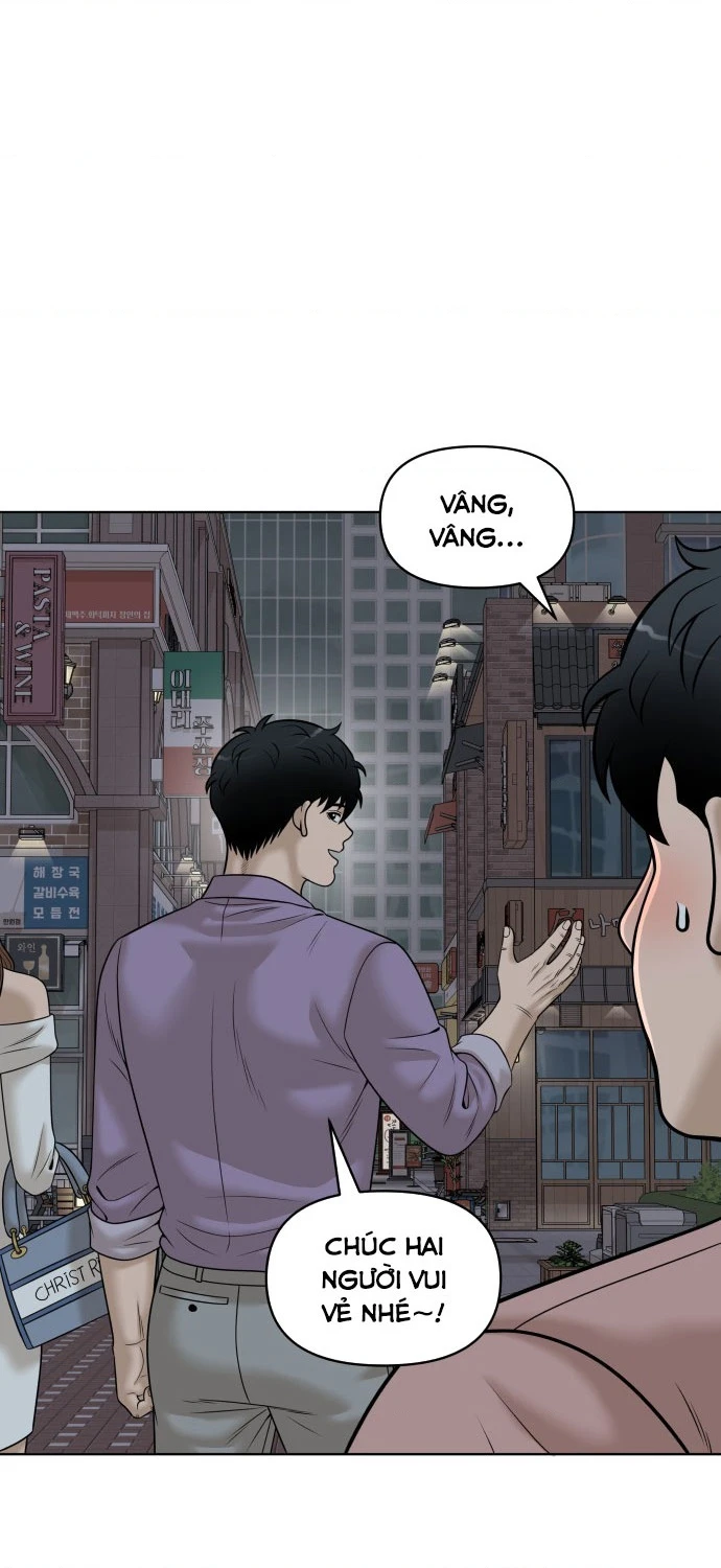 40 Chưa Quá Muộn Chapter 23 - 24