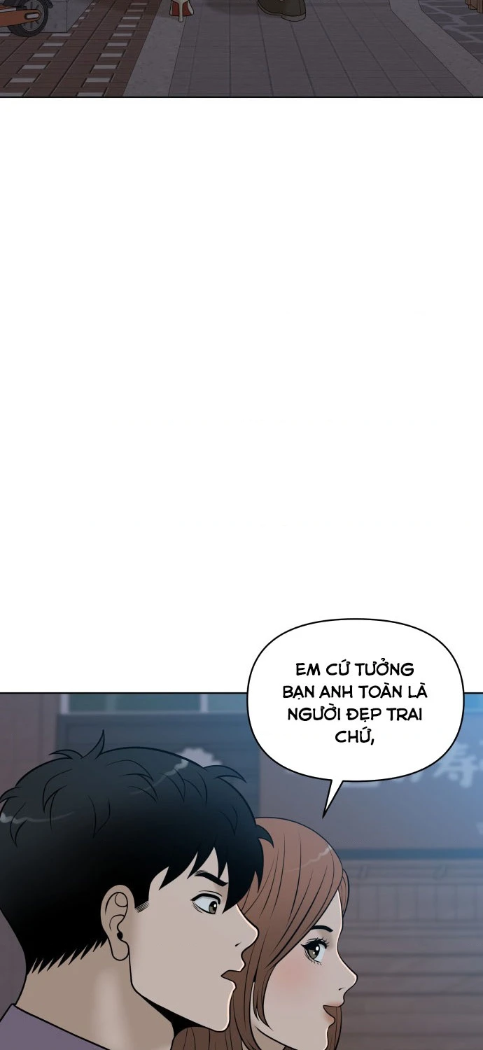 40 Chưa Quá Muộn Chapter 23 - 26