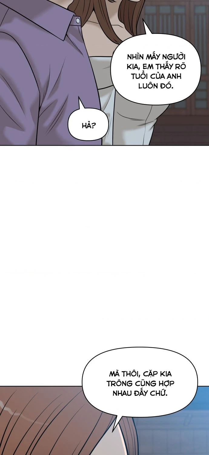 40 Chưa Quá Muộn Chapter 23 - 27