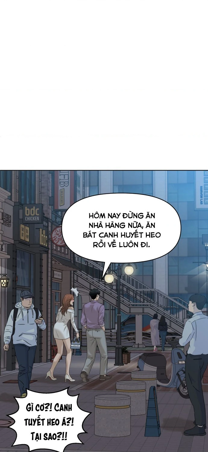40 Chưa Quá Muộn Chapter 23 - 30