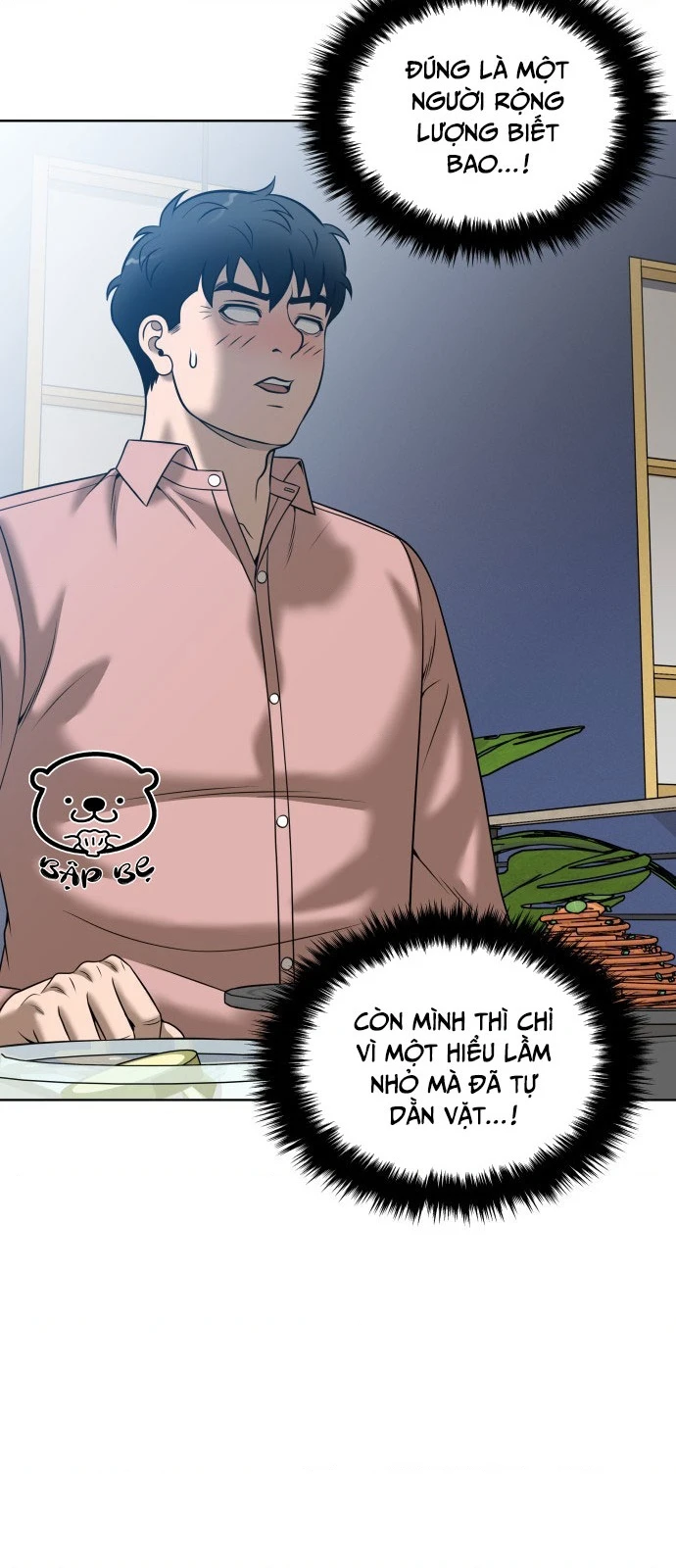 40 Chưa Quá Muộn Chapter 23 - 39