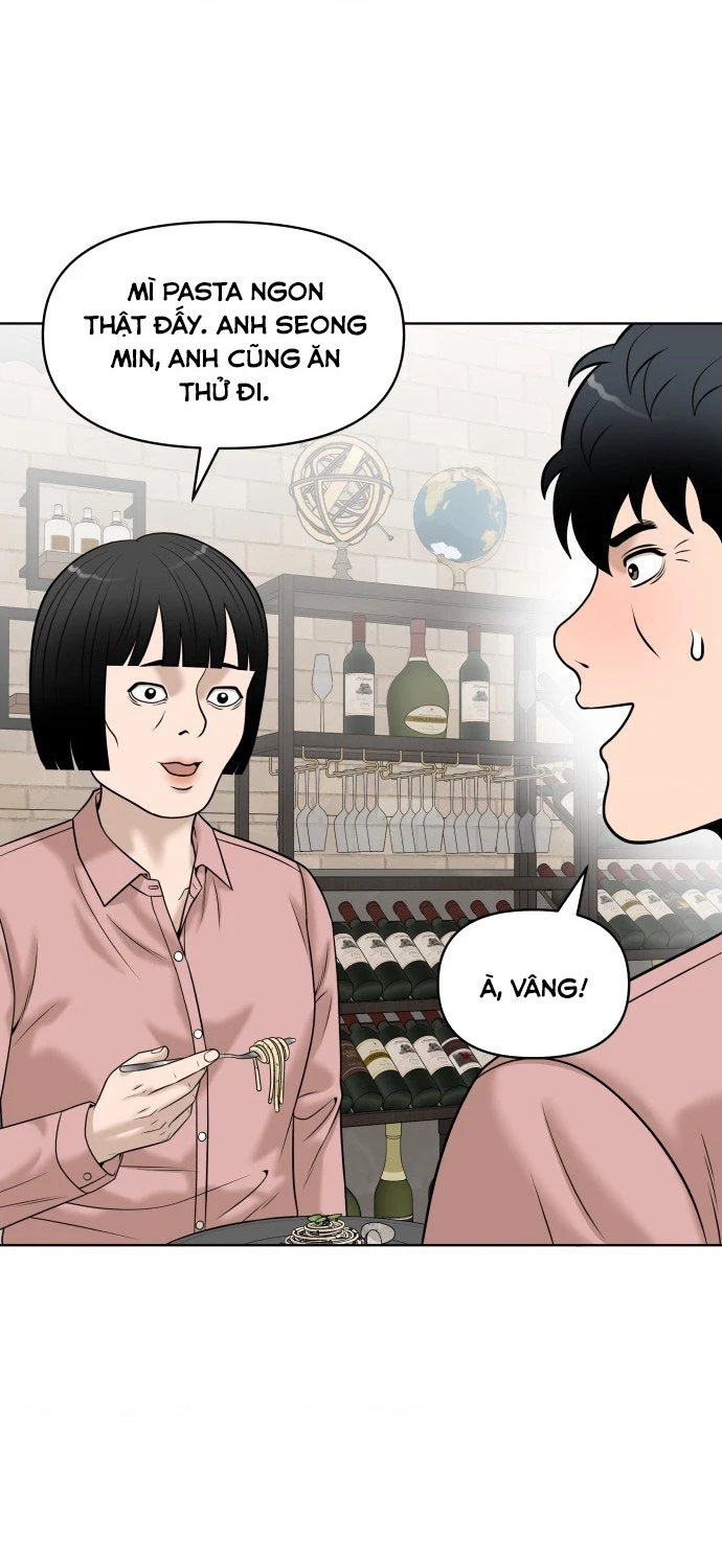 40 Chưa Quá Muộn Chapter 23 - 40