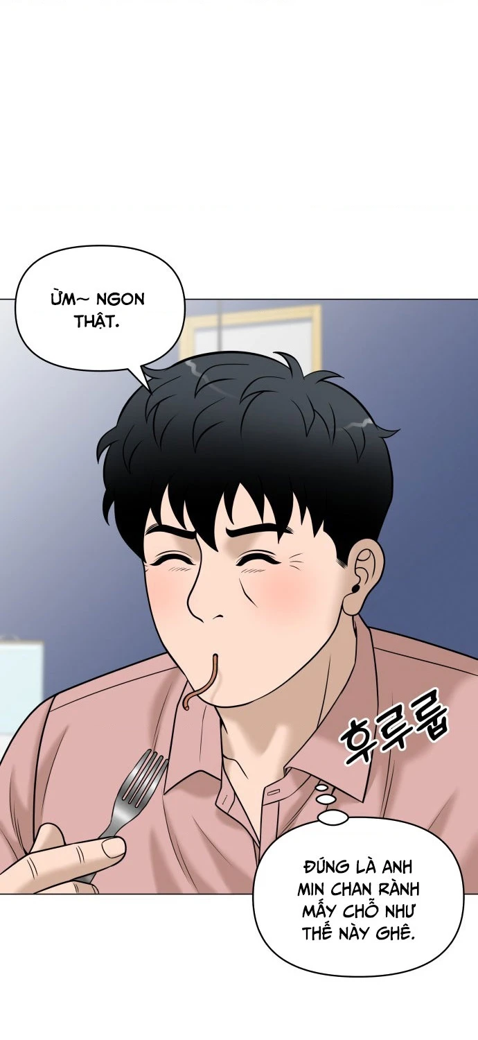 40 Chưa Quá Muộn Chapter 23 - 41