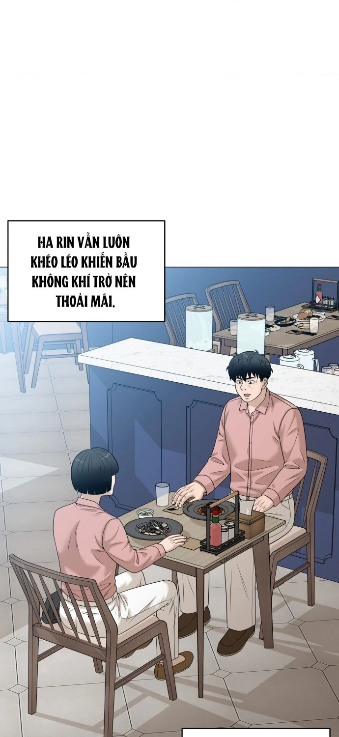 40 Chưa Quá Muộn Chapter 23 - 42