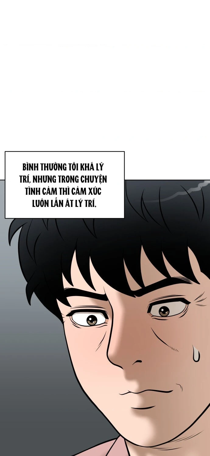 40 Chưa Quá Muộn Chapter 23 - 50