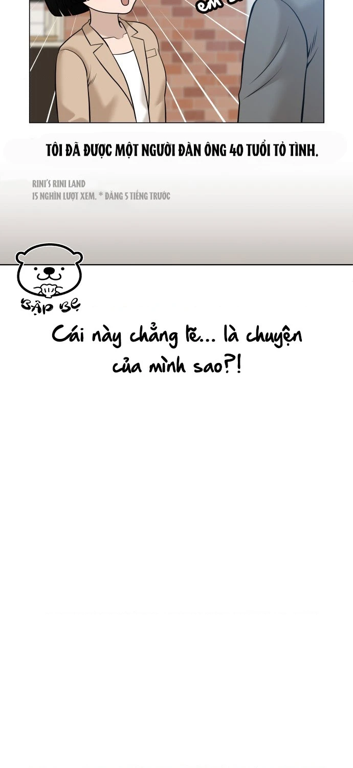 40 Chưa Quá Muộn Chapter 25 - 5