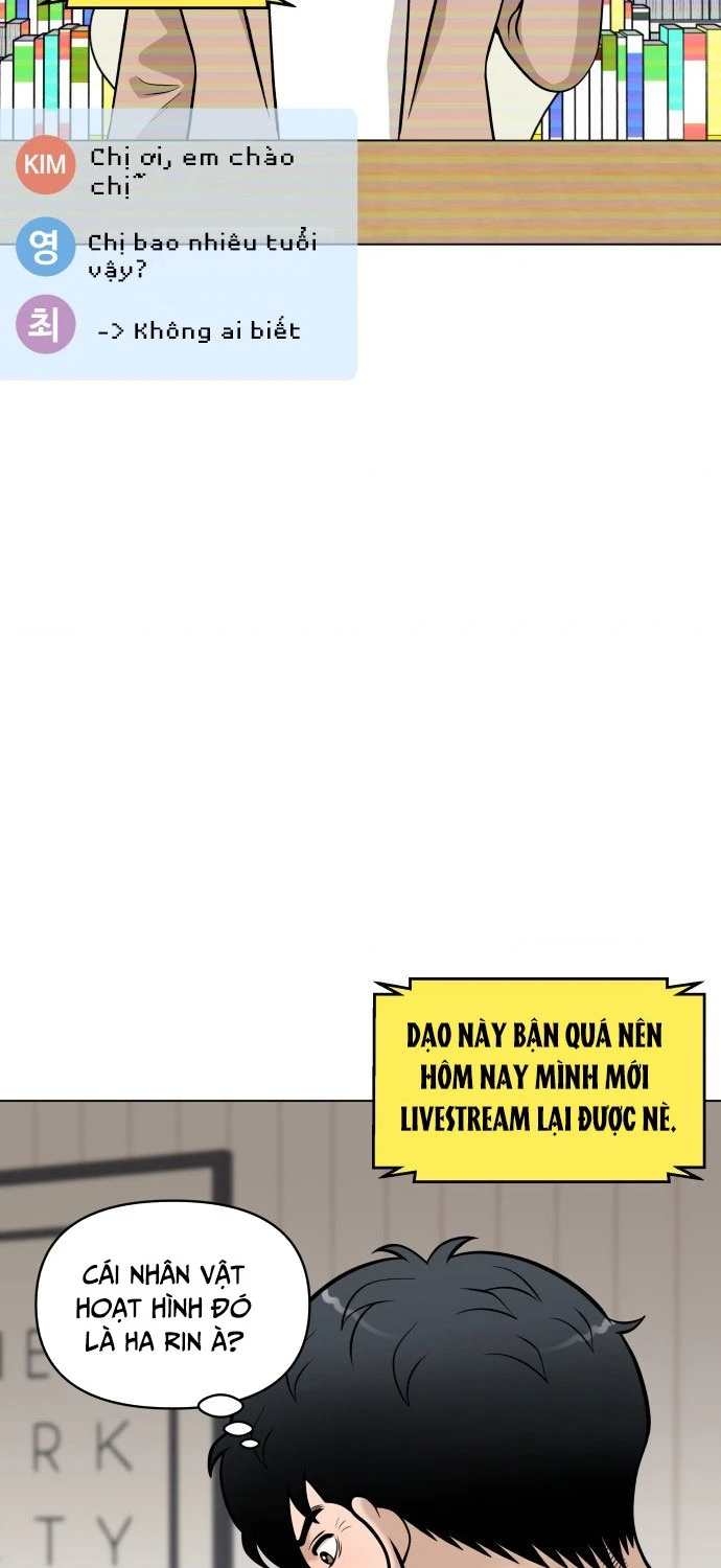 40 Chưa Quá Muộn Chapter 25 - 10