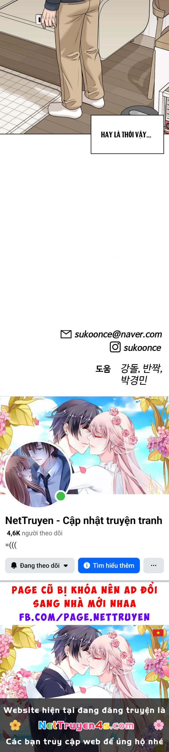 40 Chưa Quá Muộn Chapter 25 - 15