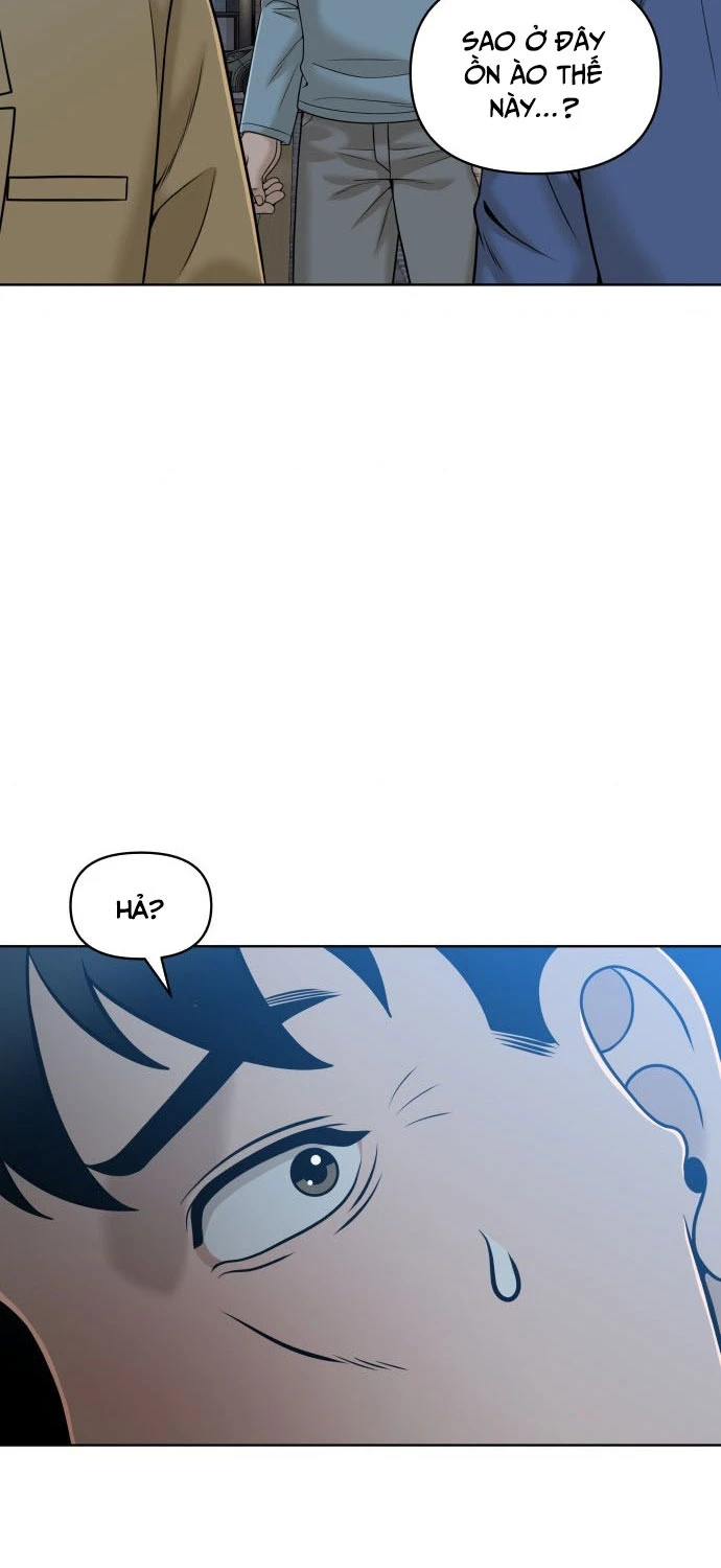 40 Chưa Quá Muộn Chapter 27 - 4