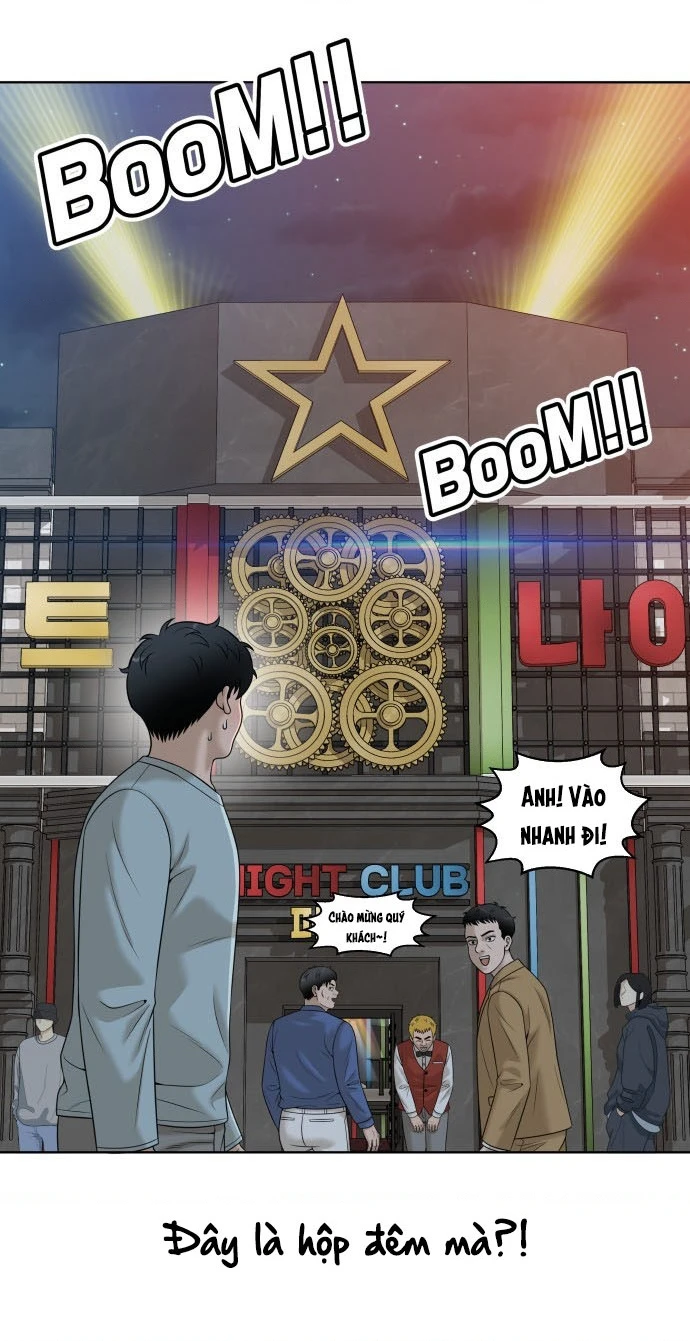 40 Chưa Quá Muộn Chapter 27 - 9