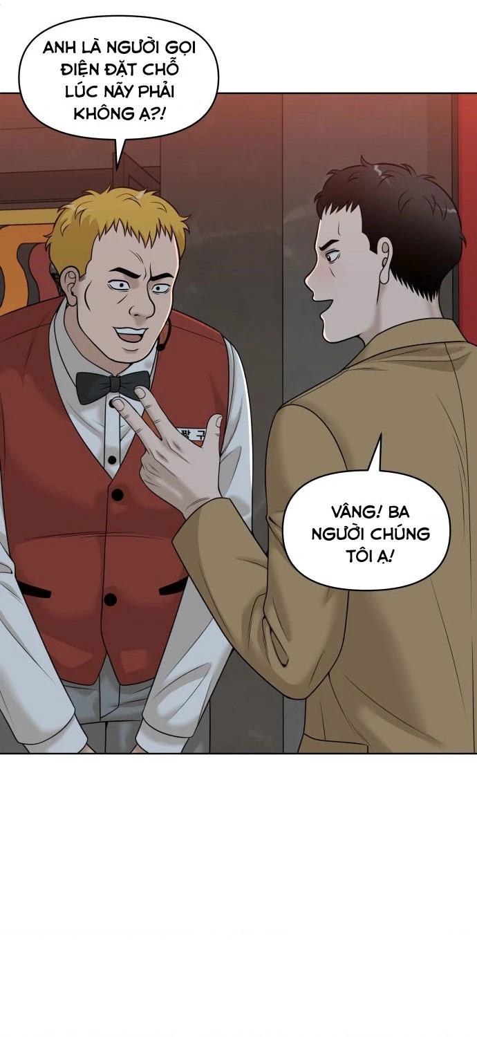 40 Chưa Quá Muộn Chapter 27 - 10