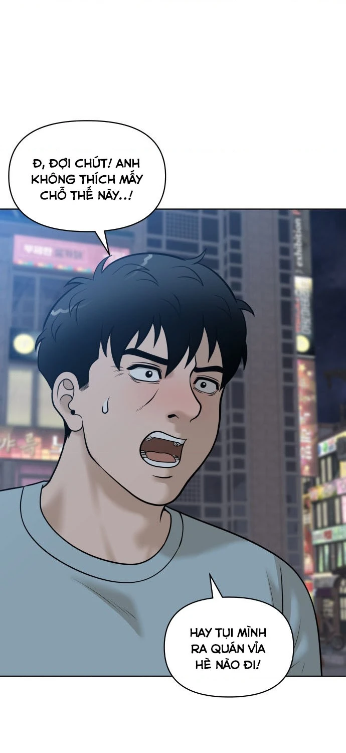 40 Chưa Quá Muộn Chapter 27 - 11