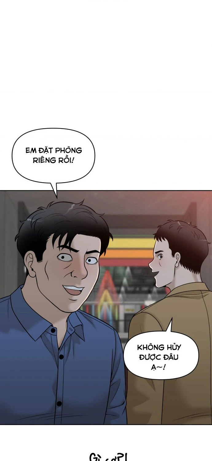 40 Chưa Quá Muộn Chapter 27 - 13