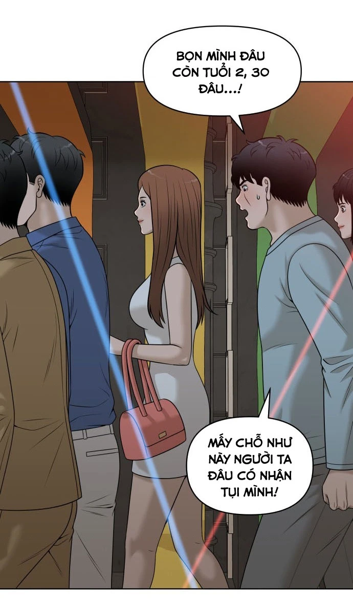 40 Chưa Quá Muộn Chapter 27 - 17