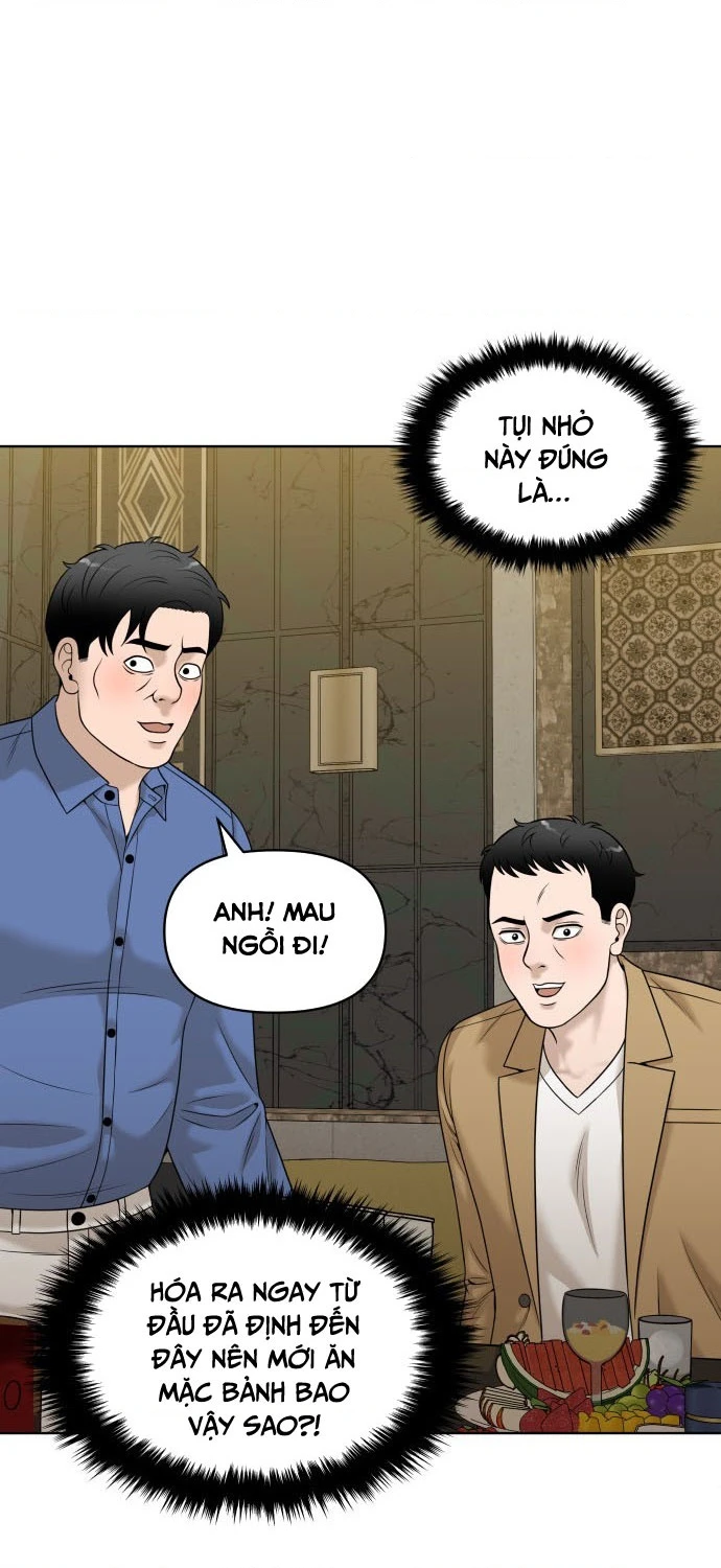 40 Chưa Quá Muộn Chapter 27 - 19
