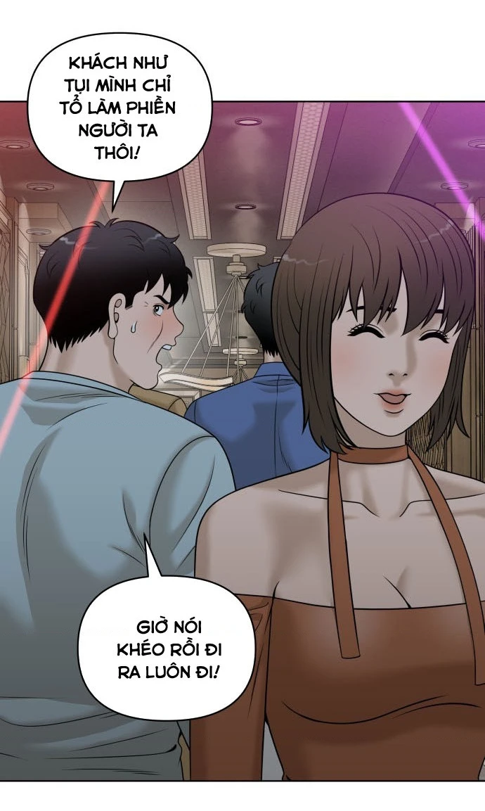 40 Chưa Quá Muộn Chapter 27 - 20