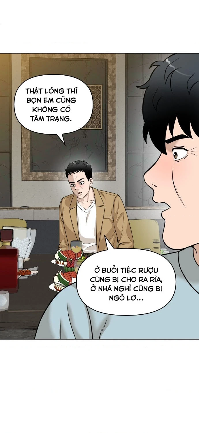 40 Chưa Quá Muộn Chapter 27 - 28