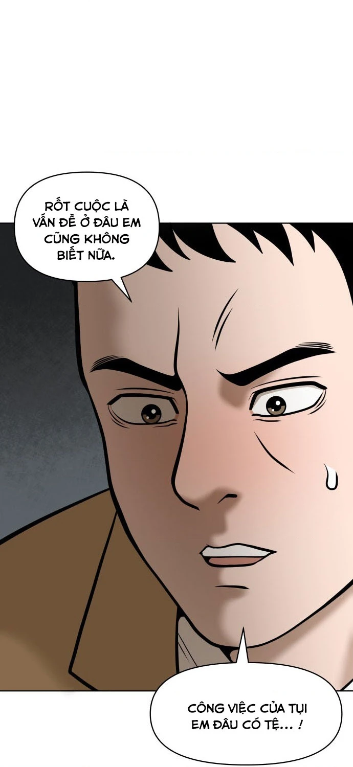 40 Chưa Quá Muộn Chapter 27 - 29