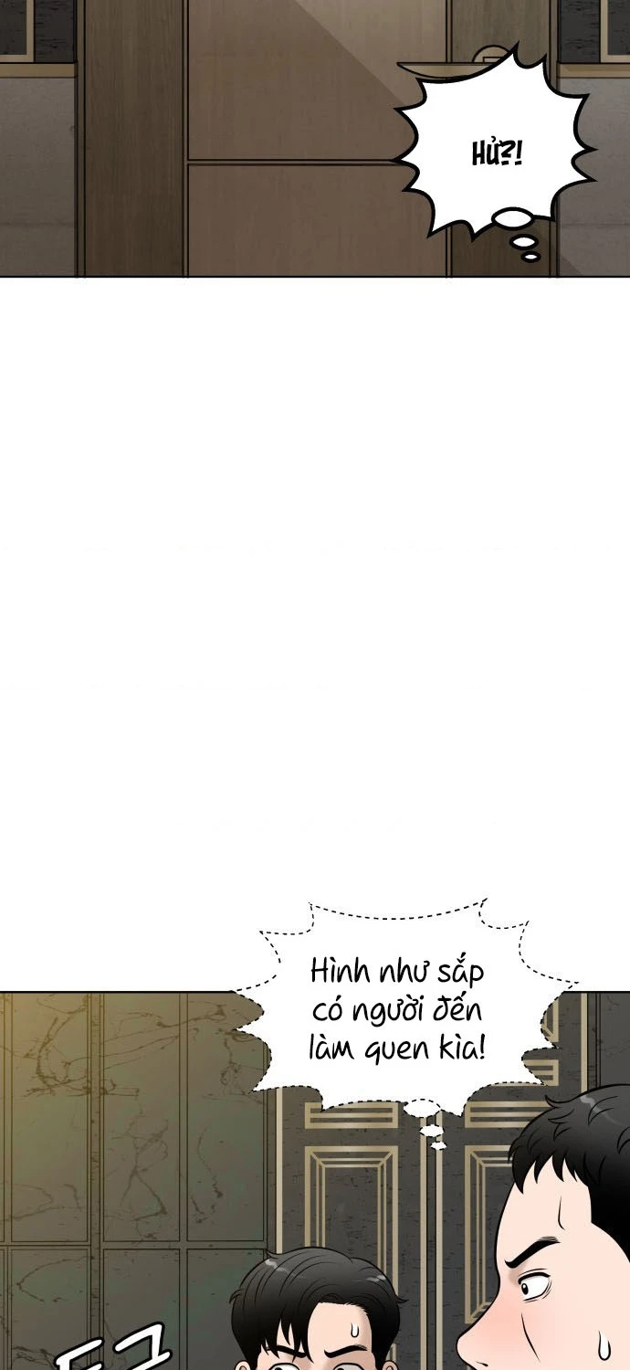 40 Chưa Quá Muộn Chapter 27 - 38