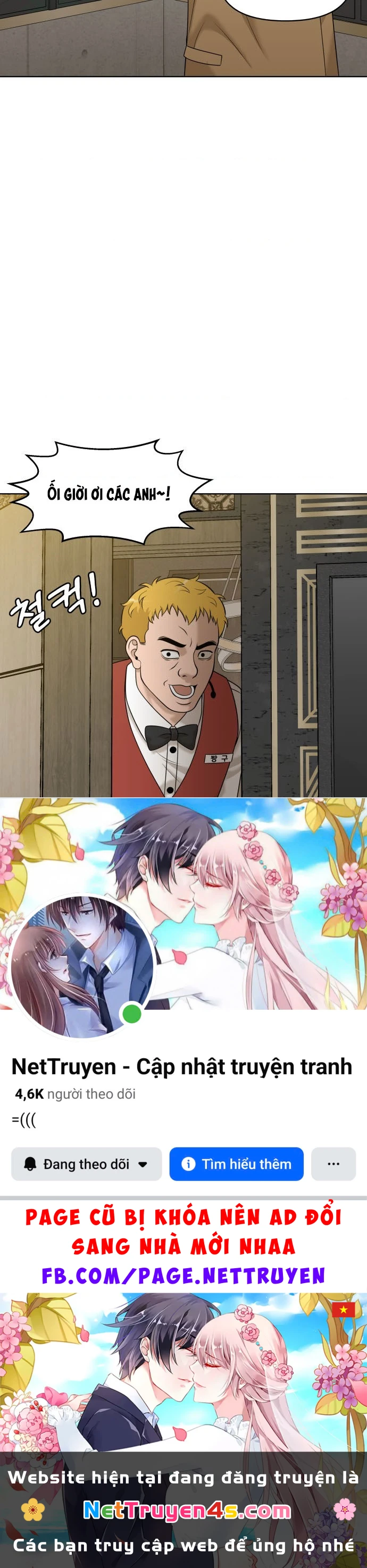 40 Chưa Quá Muộn Chapter 27 - 48