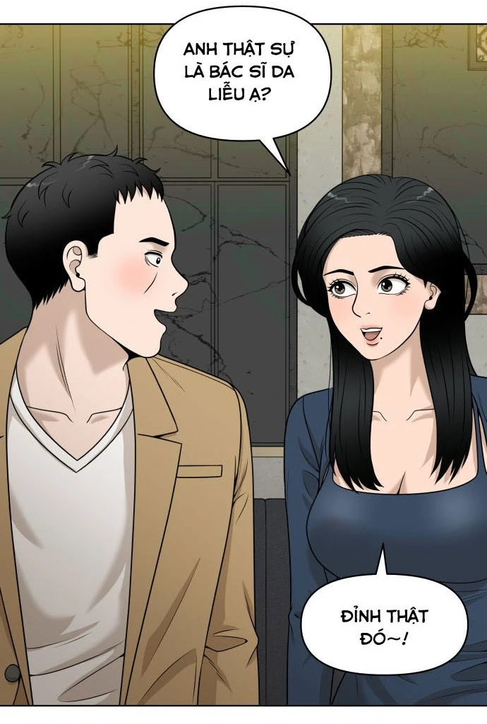 40 Chưa Quá Muộn Chapter 28 - 4