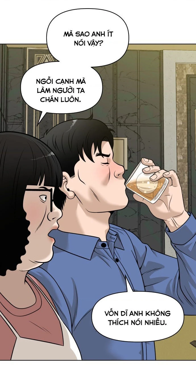 40 Chưa Quá Muộn Chapter 28 - 8