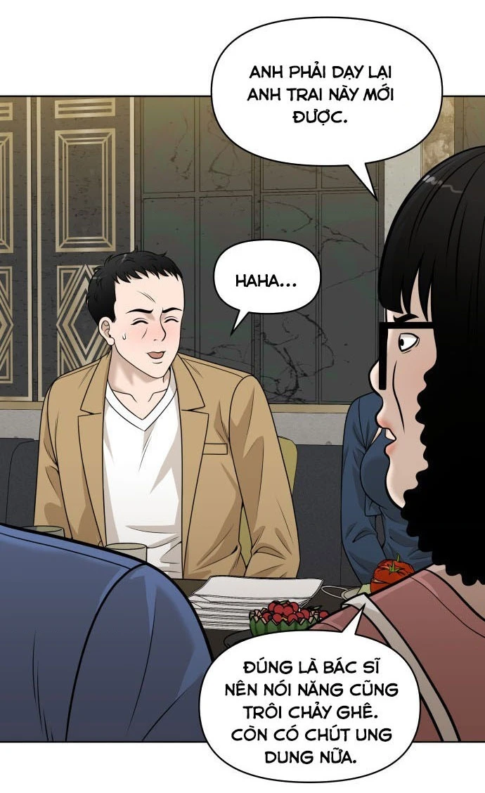 40 Chưa Quá Muộn Chapter 28 - 12