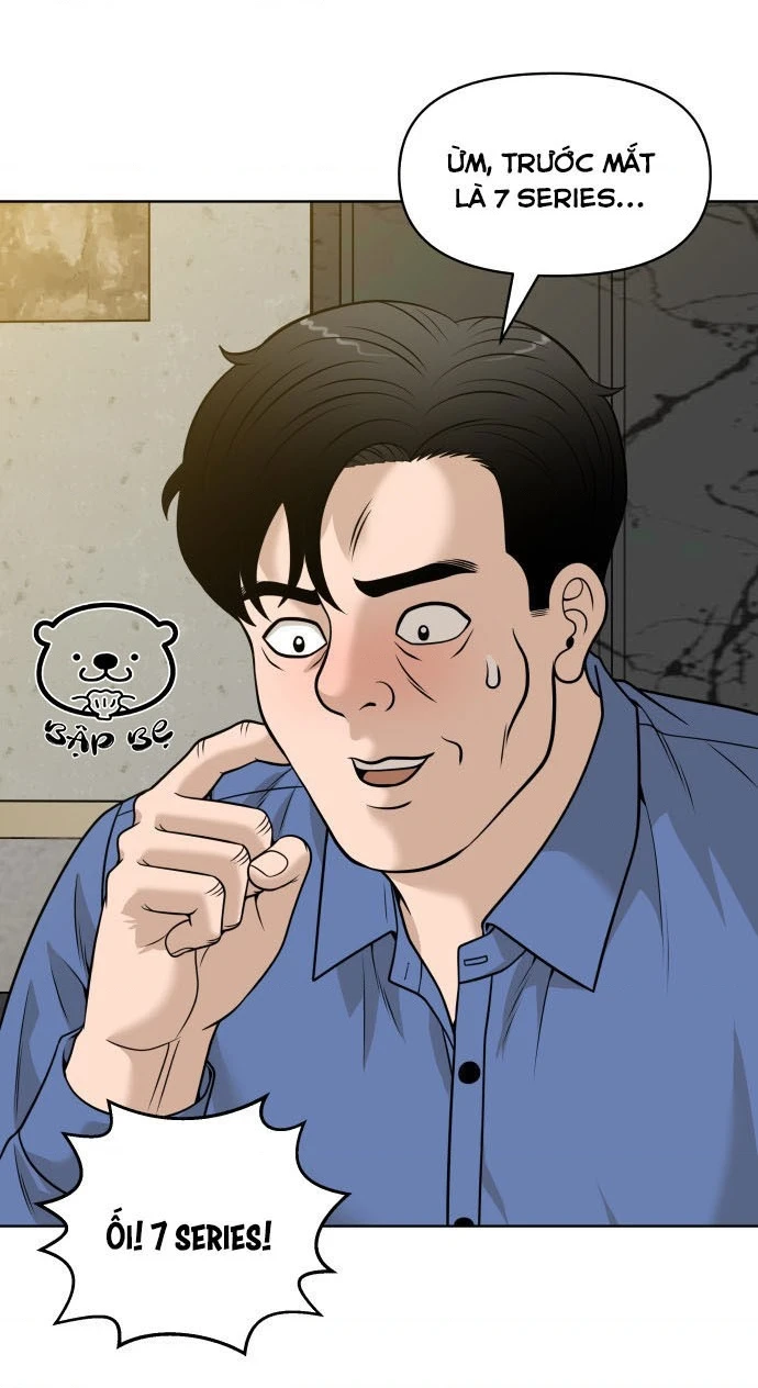 40 Chưa Quá Muộn Chapter 28 - 18