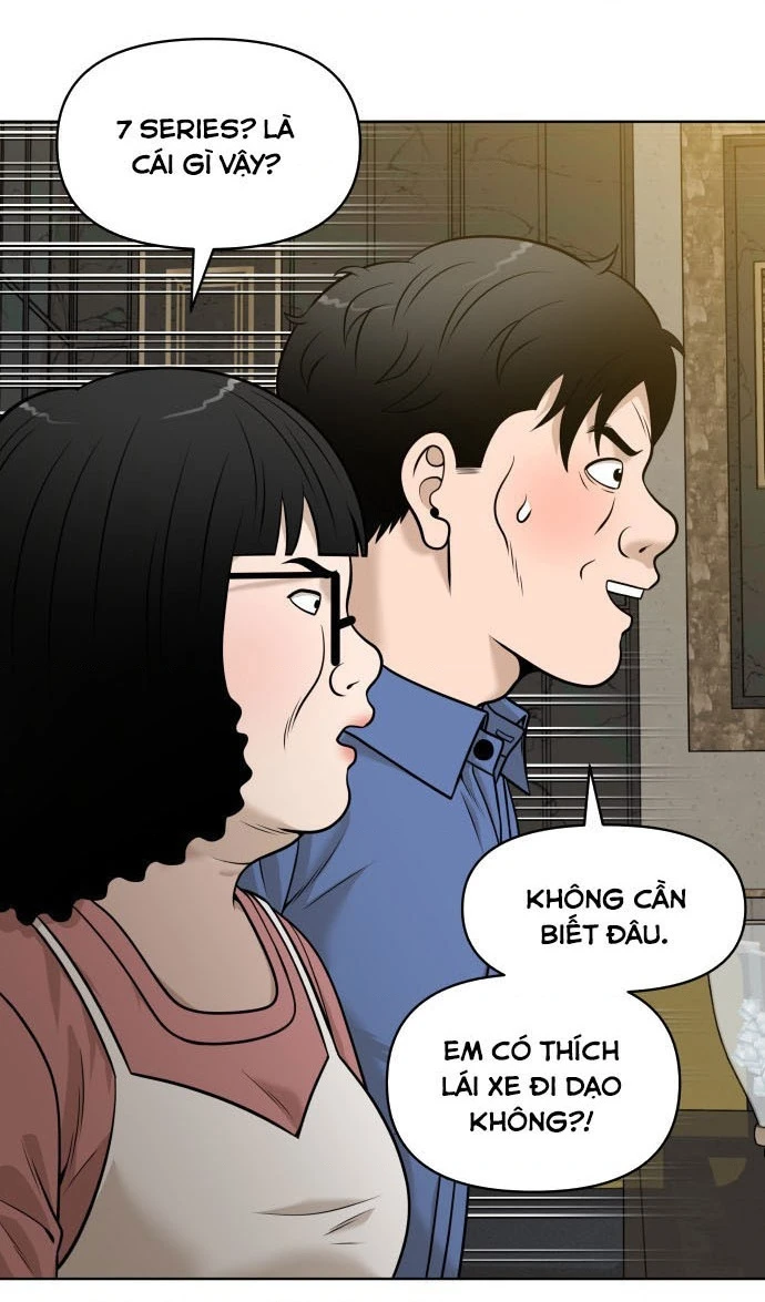 40 Chưa Quá Muộn Chapter 28 - 20