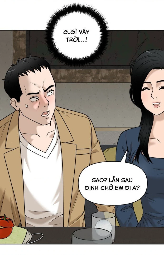 40 Chưa Quá Muộn Chapter 28 - 22