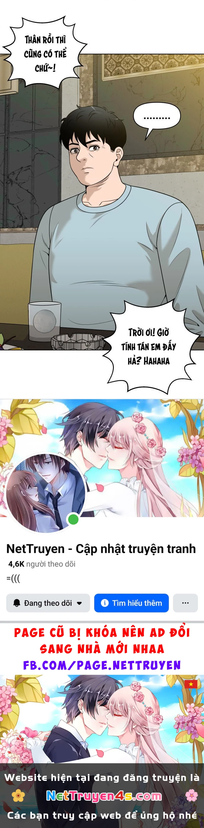 40 Chưa Quá Muộn Chapter 28 - 24