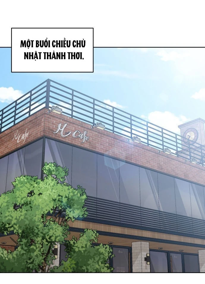 40 Chưa Quá Muộn Chapter 30 - 3