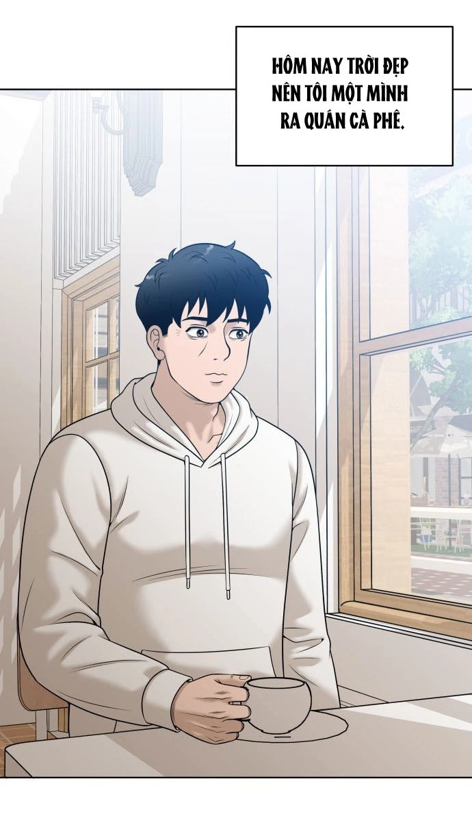 40 Chưa Quá Muộn Chapter 30 - 5