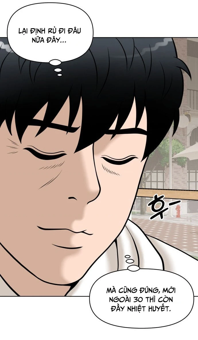 40 Chưa Quá Muộn Chapter 30 - 9