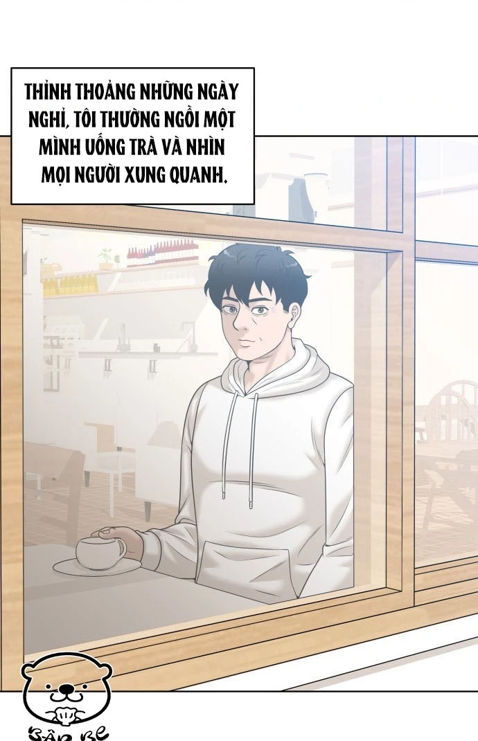 40 Chưa Quá Muộn Chapter 30 - 13