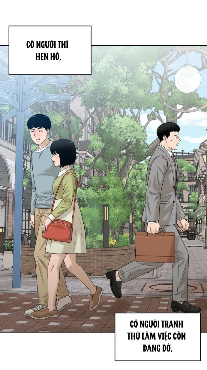 40 Chưa Quá Muộn Chapter 30 - 15