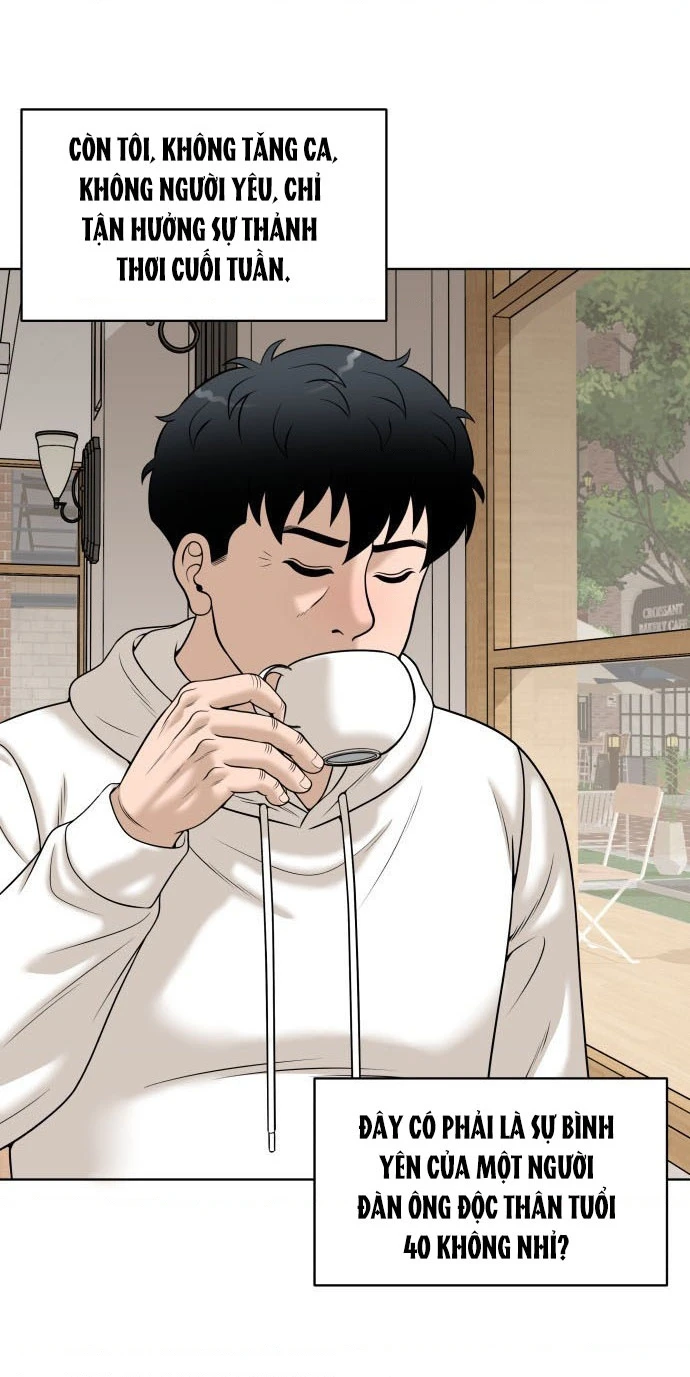40 Chưa Quá Muộn Chapter 30 - 17