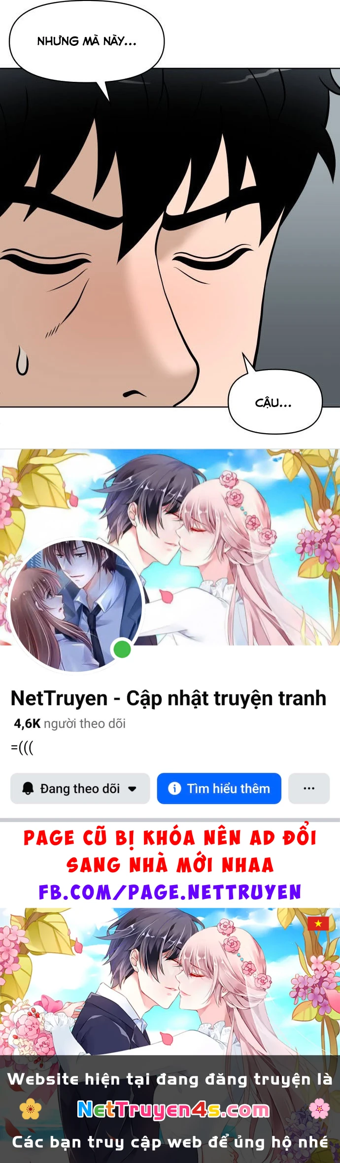 40 Chưa Quá Muộn Chapter 30 - 21