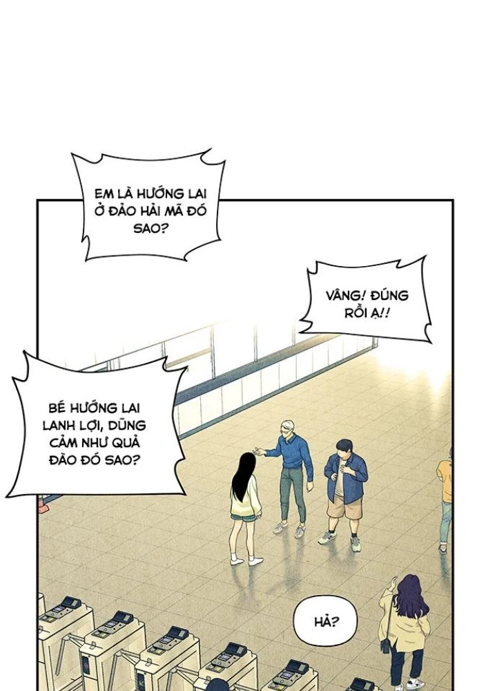 Cửa Hàng Đồ Cổ Tương Lai Chapter 62 - 17