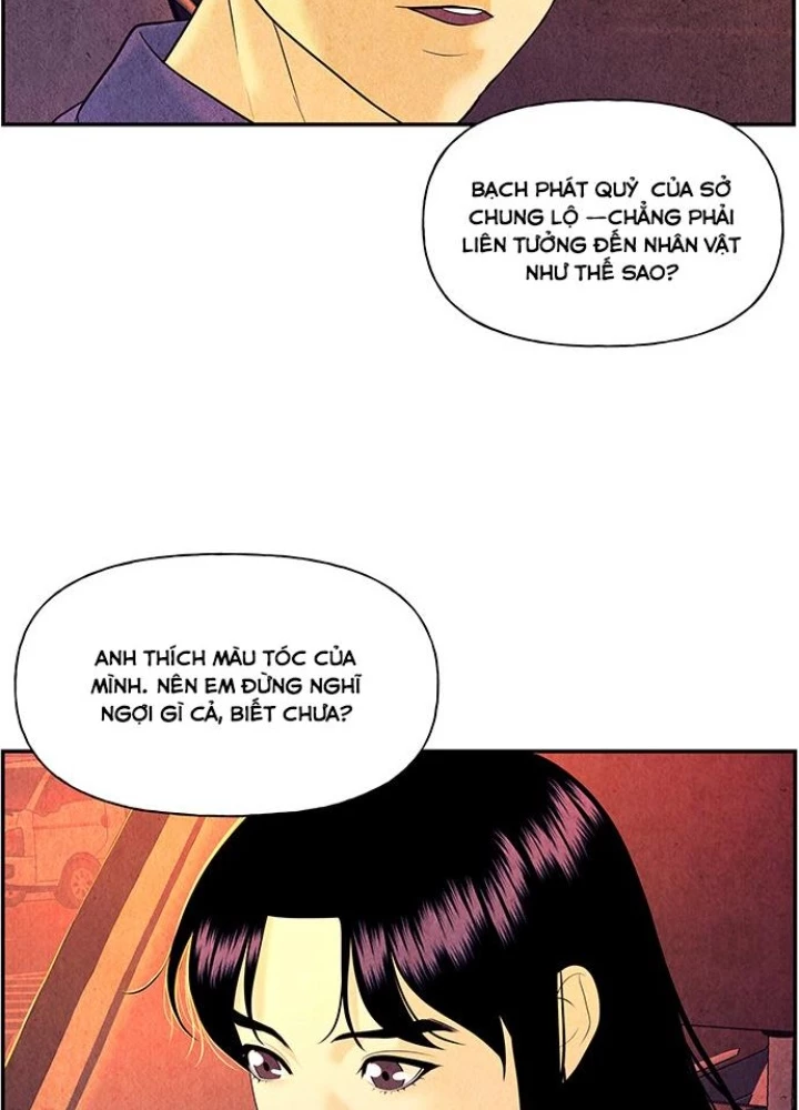 Cửa Hàng Đồ Cổ Tương Lai Chapter 62 - 57