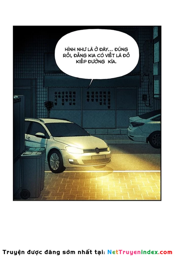 Cửa Hàng Đồ Cổ Tương Lai Chapter 62 - 65
