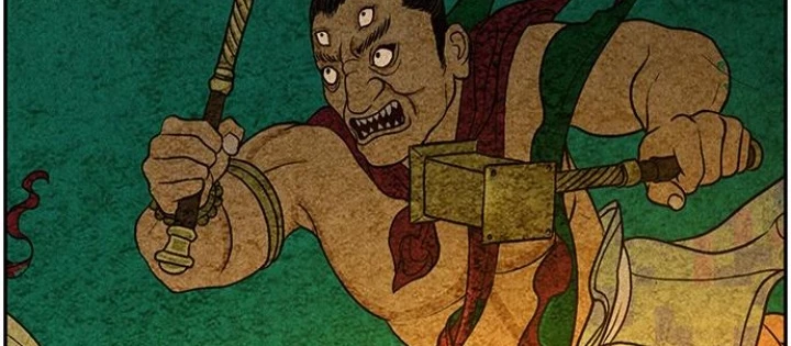 Cửa Hàng Đồ Cổ Tương Lai Chapter 62 - 76