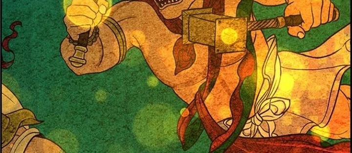 Cửa Hàng Đồ Cổ Tương Lai Chapter 62 - 78