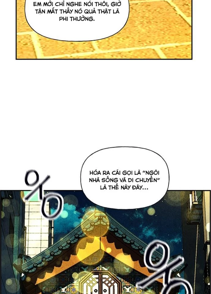Cửa Hàng Đồ Cổ Tương Lai Chapter 62 - 81