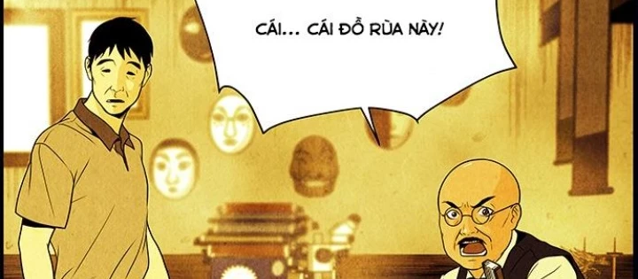 Cửa Hàng Đồ Cổ Tương Lai Chapter 62 - 116
