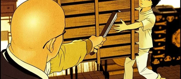 Cửa Hàng Đồ Cổ Tương Lai Chapter 62 - 118